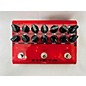 Used Isp Technologies Theta Effect Pedal thumbnail