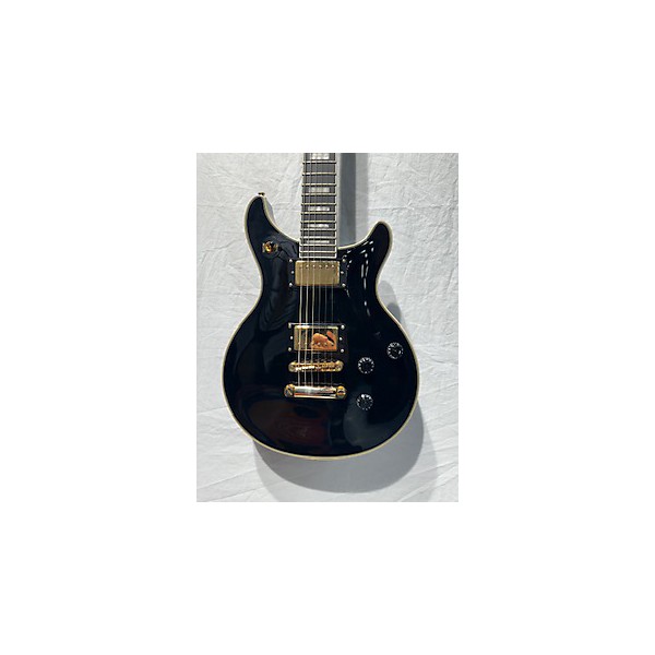 Epiphone TAK MATSUMOTO DC CUSTOM BLK - ギター