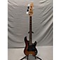 Used G&L Fullerton Deluxe Electric Bass Guitar