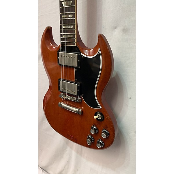 Used Gibson 1963 SG STANDARD Solid Body Electric Guitar