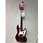 Used Fender 1966 JAZZ BASS Electric Bass Guitar thumbnail