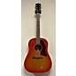 Used Gibson 1967 J-45 Acoustic Guitar thumbnail