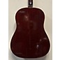 Used Gibson 1967 J-45 Acoustic Guitar