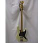 Used Fender 2021 Player Plus Active Jazz Bass Electric Bass Guitar thumbnail