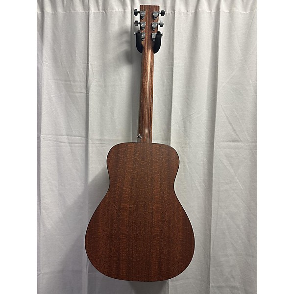 Used Martin Dx2 Acoustic Electric Guitar Sunburst Guitar Center