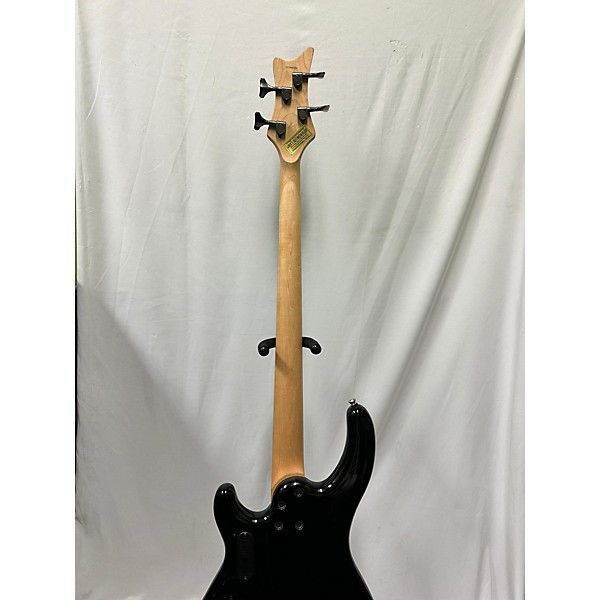 Used Dean E3 Edge 4 String Bass Electric Bass Guitar