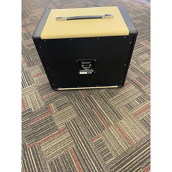 Used Egnater Rebel 112X 1x12 Guitar Cabinet