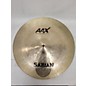 Used SABIAN 19in AAXtreme Chinese Cymbal thumbnail