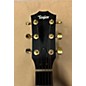 Used Taylor 214CE Deluxe Koa Acoustic Electric Guitar