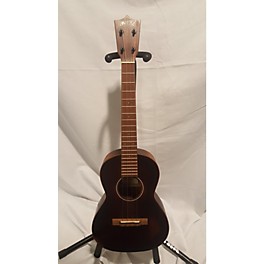 Used Martin Used Martin T1 STREETMASTER WORN MAHOGANY Ukulele