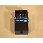 Used BOSS PS6 Harmonist Effect Pedal