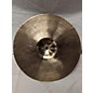Used Zildjian 1960s 13in CRASH Cymbal