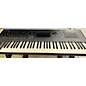 Used Yamaha Used Yamaha Montage 61 Key Synthesizer thumbnail