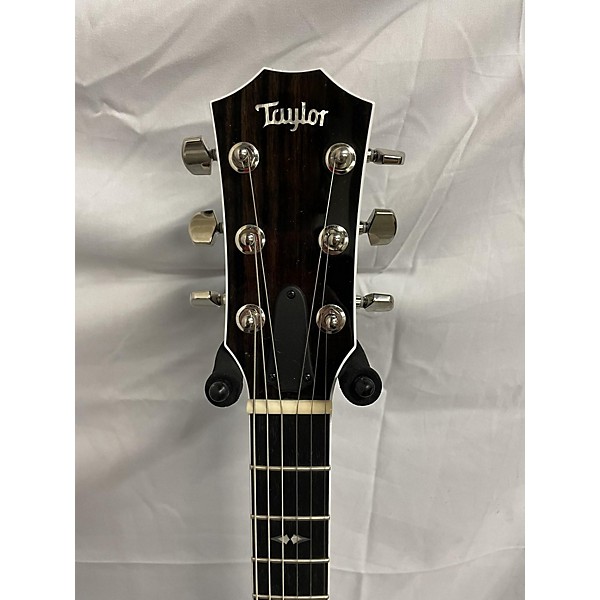 Used Taylor T5Z PRO Acoustic Electric Guitar