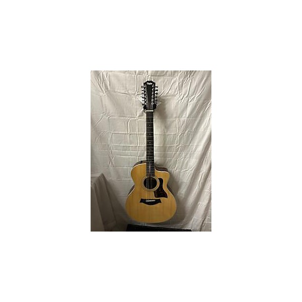 Taylor 2024 254ce used