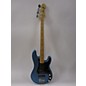 Used Fender 2022 American Performer Precision Bass Electric Bass Guitar thumbnail