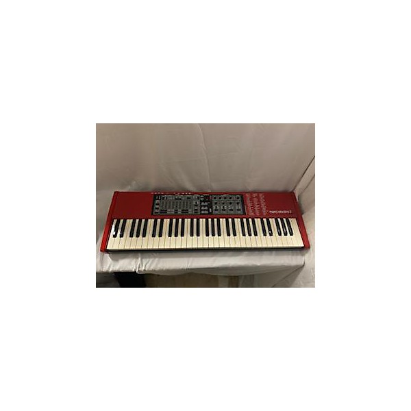Used Nord Electro NE361 Stage Piano
