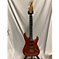 Used Schecter Guitar Research California Classic Solid Body Electric Guitar thumbnail