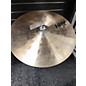 Used SABIAN 22in HHX Complex Ride Cymbal thumbnail