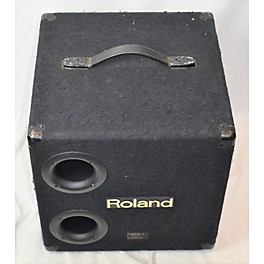 Used Roland Used Roland KCW-1 Keyboard Amp