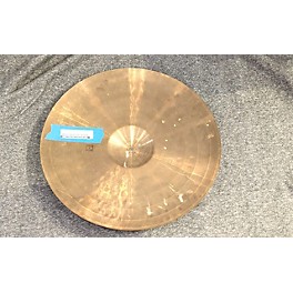 Used Cb700 Used CB700 20in 20 INCH RIDE Cymbal