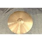 Used Used CB700 20in 20 INCH RIDE Cymbal