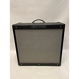 Used Fender Used Fender Hot Rod Deville 60W 2x12 Tube Guitar Combo Amp