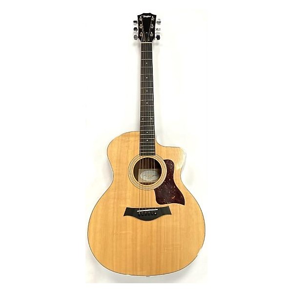 Taylor deals 214 koa