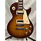 Used Gibson 2020 Les Paul Traditional Pro V Solid Body Electric Guitar
