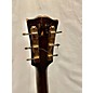 Vintage Gibson 1952 Lg1 Acoustic Guitar