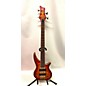 Used Jackson Pro Series Spectra Electric Bass Guitar thumbnail