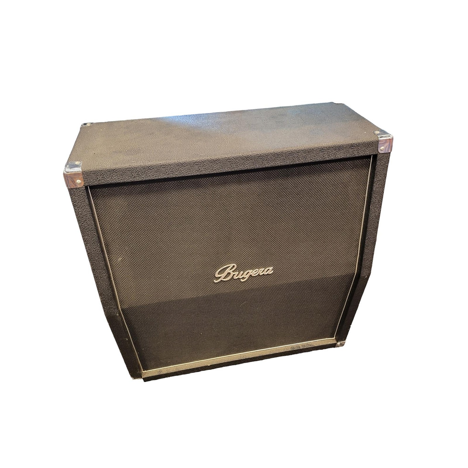 Bugera 4x12 hot sale cab