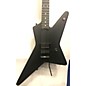 Used EVH Star Solid Body Electric Guitar