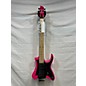 Used Used Vaibrant V88S Atomic Pink Electric Guitar thumbnail