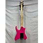 Used Used Vaibrant V88S Atomic Pink Electric Guitar