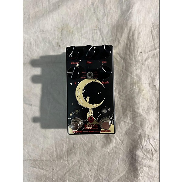 Used Walrus Audio Slotva Effect Pedal