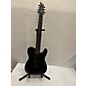 Used Schecter Guitar Research 2011 PT7 Chris Garza Signature Acoustic Guitar thumbnail