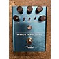 Used Fender Mirror Delay Effect Pedal thumbnail