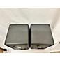 Used KRK 2020s V6 Pair Powered Monitor