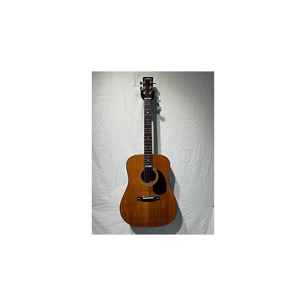 Used SIGMA ANNIVERSARY Acoustic Guitar