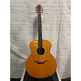 Used Lowden Used Lowden 032x Vintage Natural Acoustic Guitar