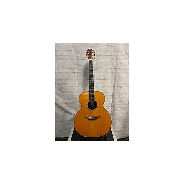 Used Lowden 032x Acoustic Guitar