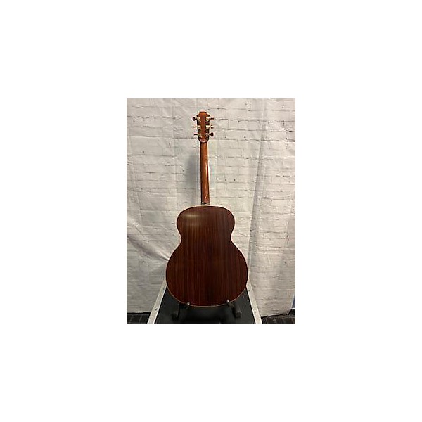 Used Lowden 032x Acoustic Guitar