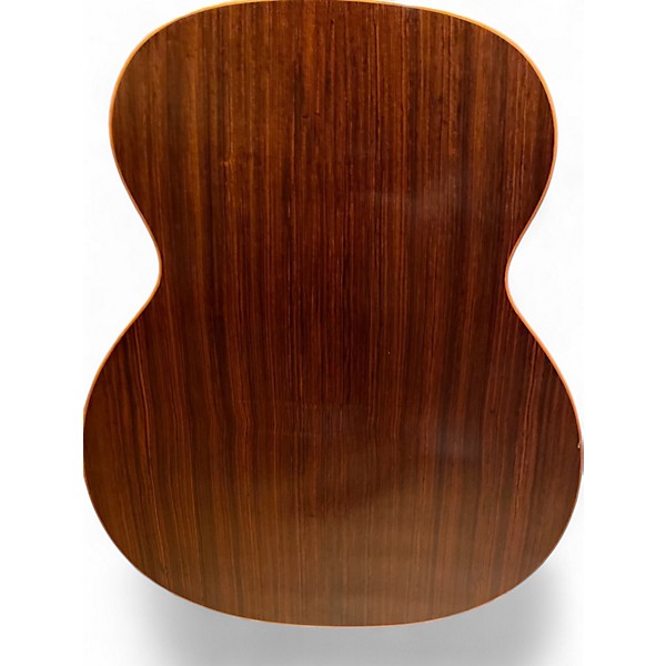 Used Lowden 032x Vintage Natural Acoustic Guitar