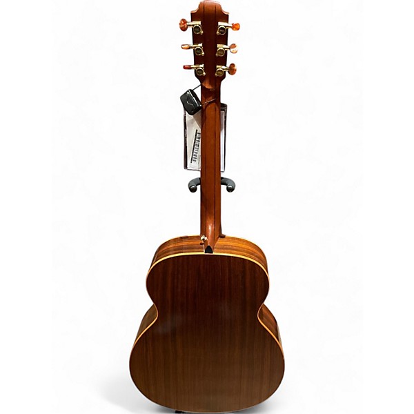 Used Lowden 032x Vintage Natural Acoustic Guitar