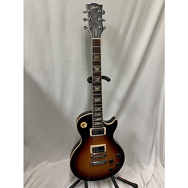 Used Gibson 1978 Les Paul Standard Solid Body Electric Guitar