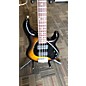 Used Ernie Ball Music Man Stingray HH 5 String Electric Bass Guitar thumbnail