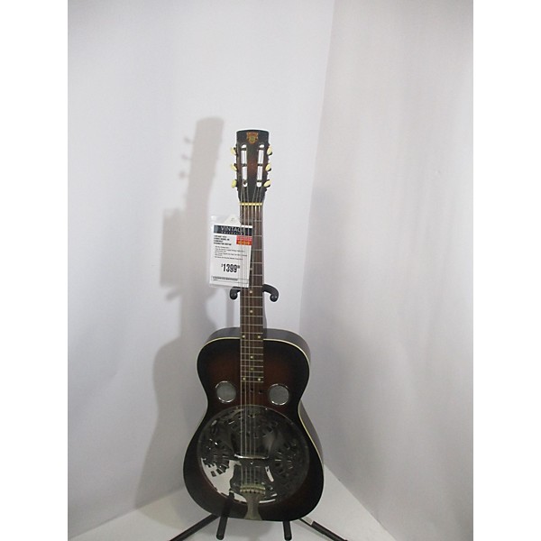 Used Dobro 1974 Model 60 Resonator Guitar