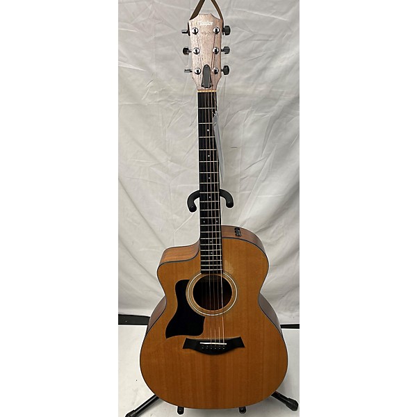 Taylor 114ce 2024 guitar center