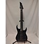 Used Agile SCEPTOR 727 Solid Body Electric Guitar thumbnail